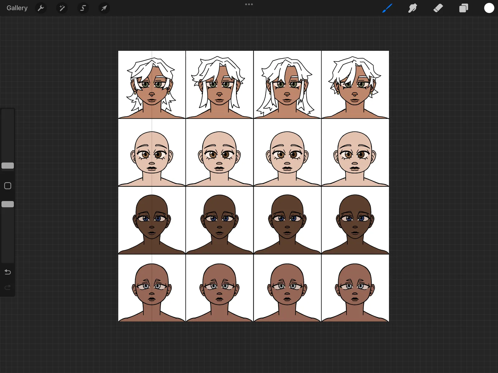 Prism City Archives — process image 1